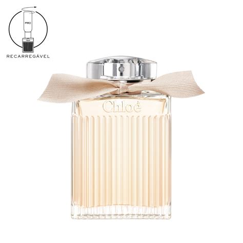 chloe signature perfume 100ml
